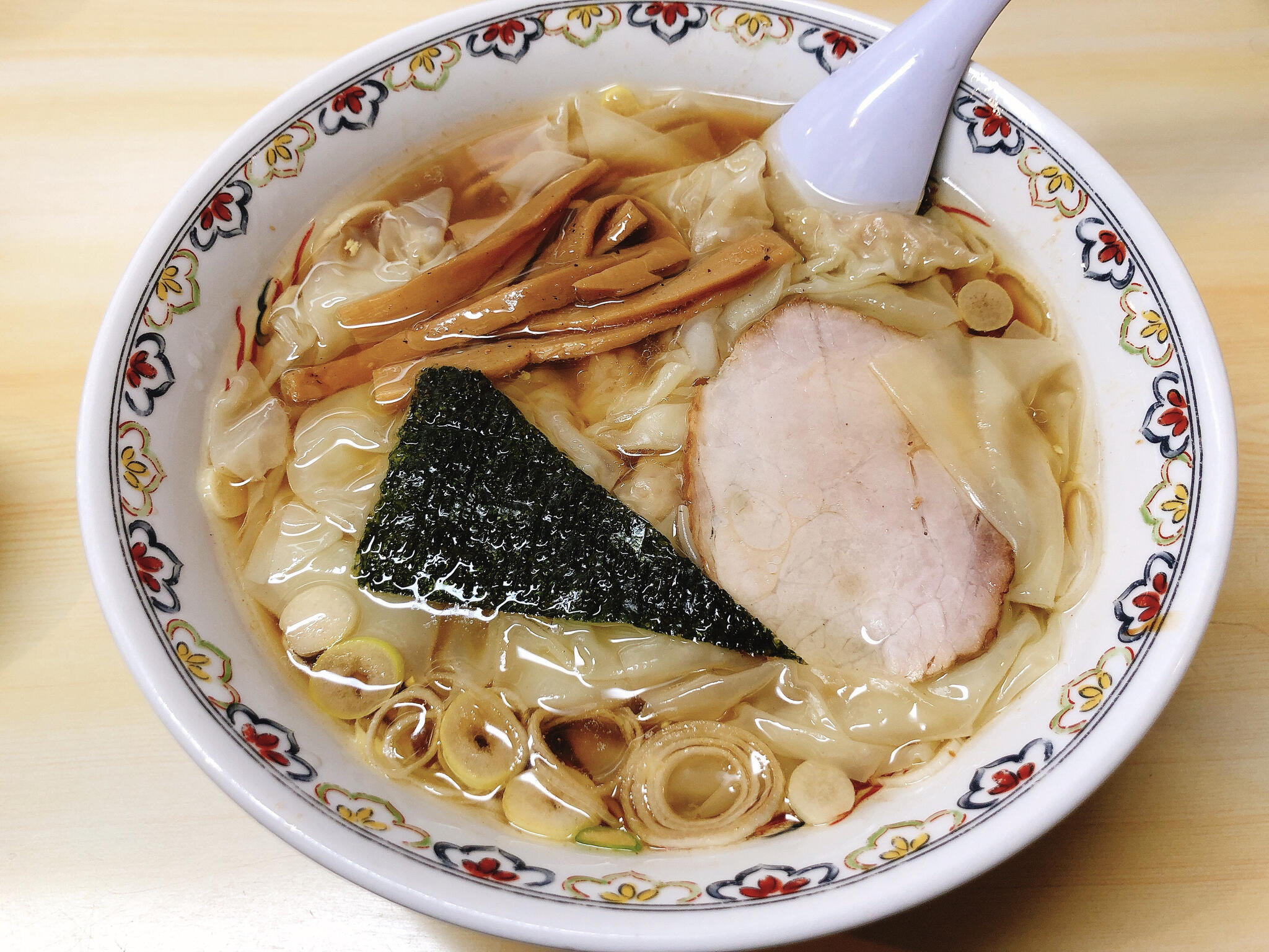 荻窪中華そば春木屋 荻窪本店の代表写真7