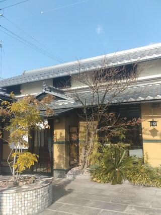 逸京ダイニング 守山庵のクチコミ写真1