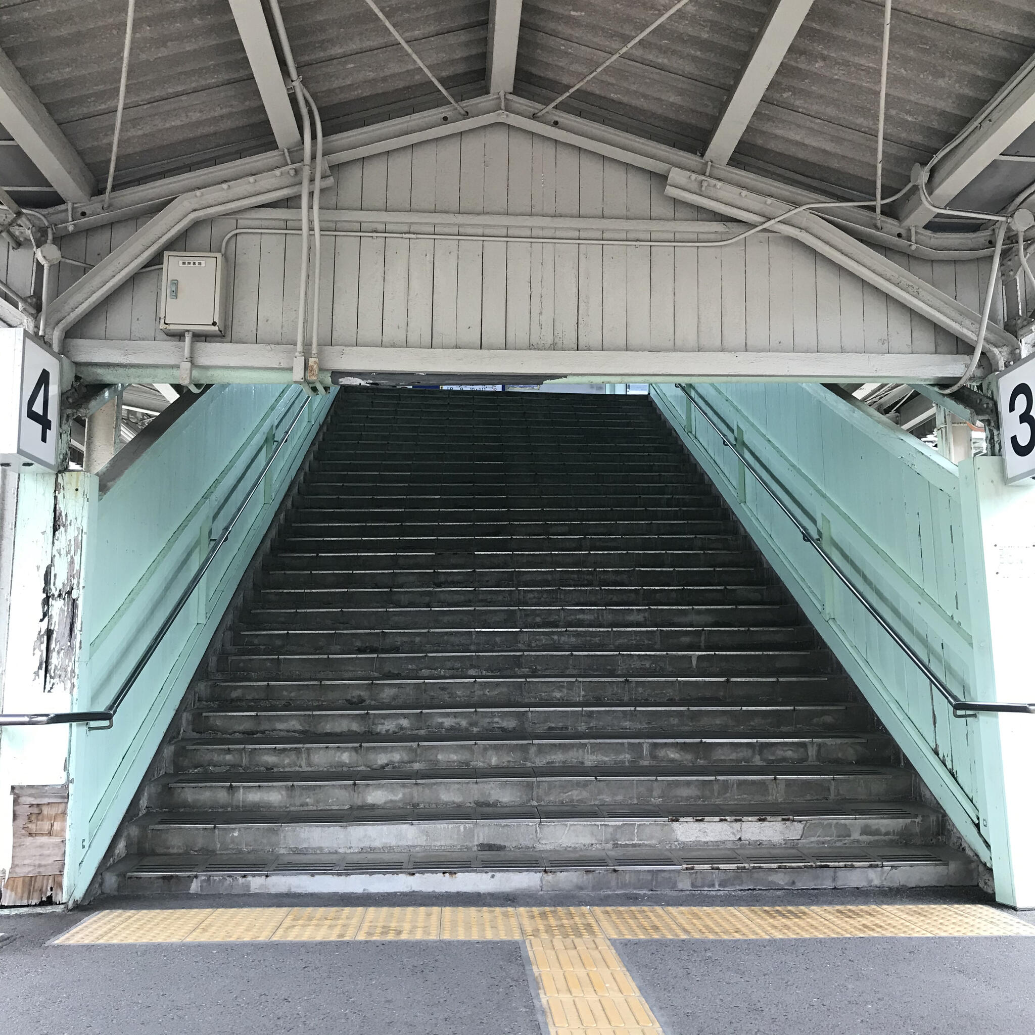 宇部新川駅の代表写真2