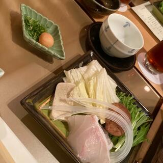 日本料理 毬/ホテルグランヴィア和歌山の写真22