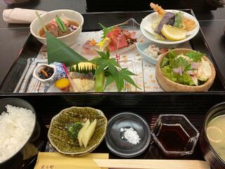 日本料理 大乃やのクチコミ写真1