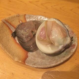 魚料理 吉成本店のクチコミ写真1