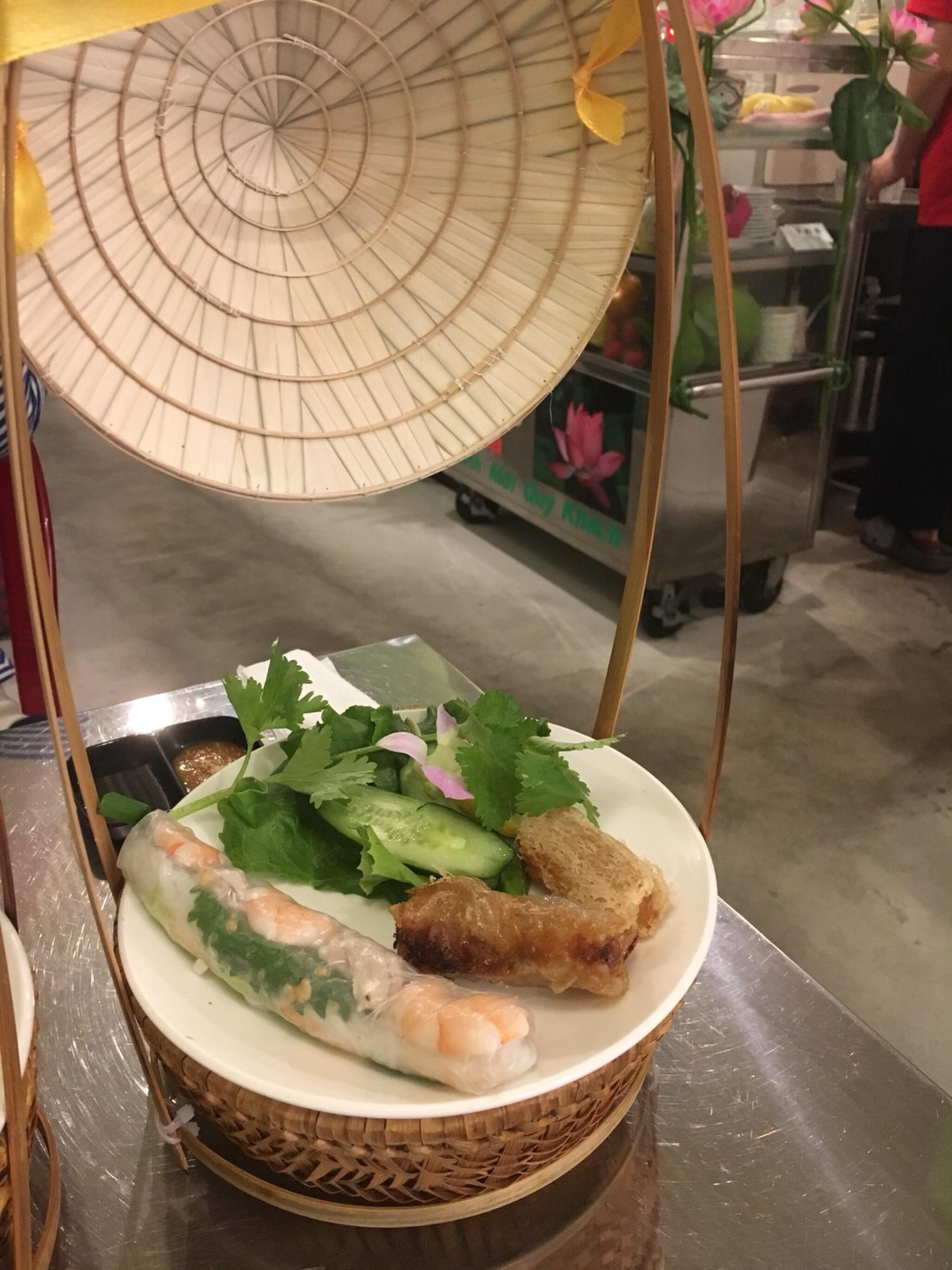 ベトナム料理 コムゴン 京都店の代表写真1