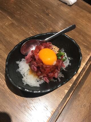 肉寿司 新宿三丁目のクチコミ写真3