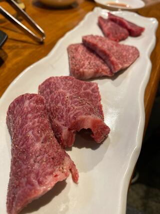 焼肉ホルモン 新井屋 高円寺本店のクチコミ写真3