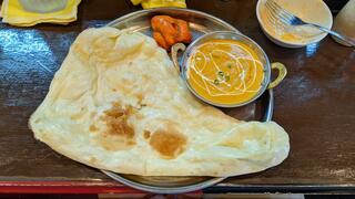 インドネパール料理 マウントフジ 日下本店のクチコミ写真1