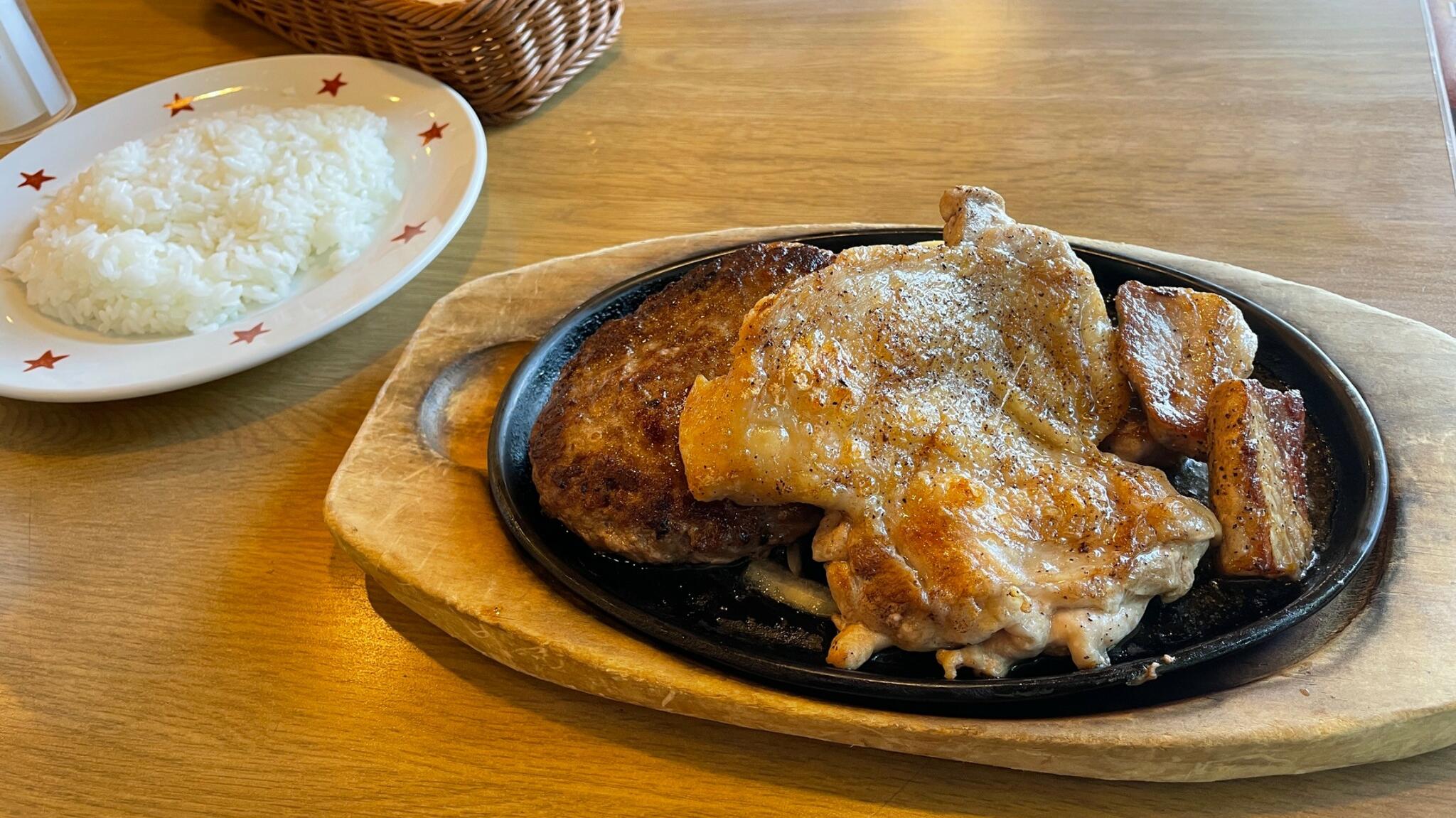 ステーキのどん 大和郡山店の代表写真10