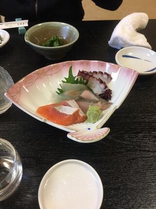 寿司割烹 福水のクチコミ写真2