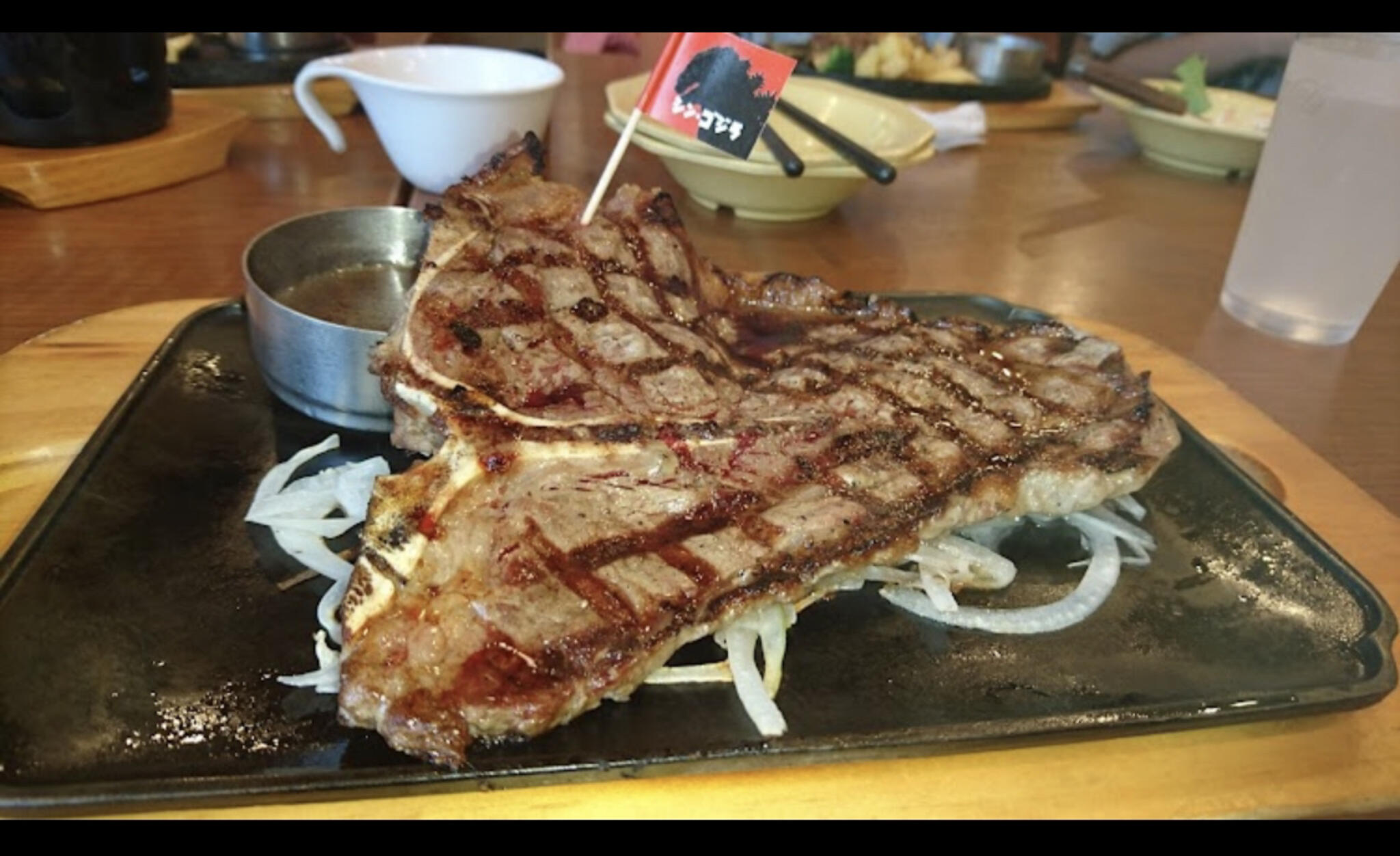 ビッグボーイ 石橋店の代表写真8