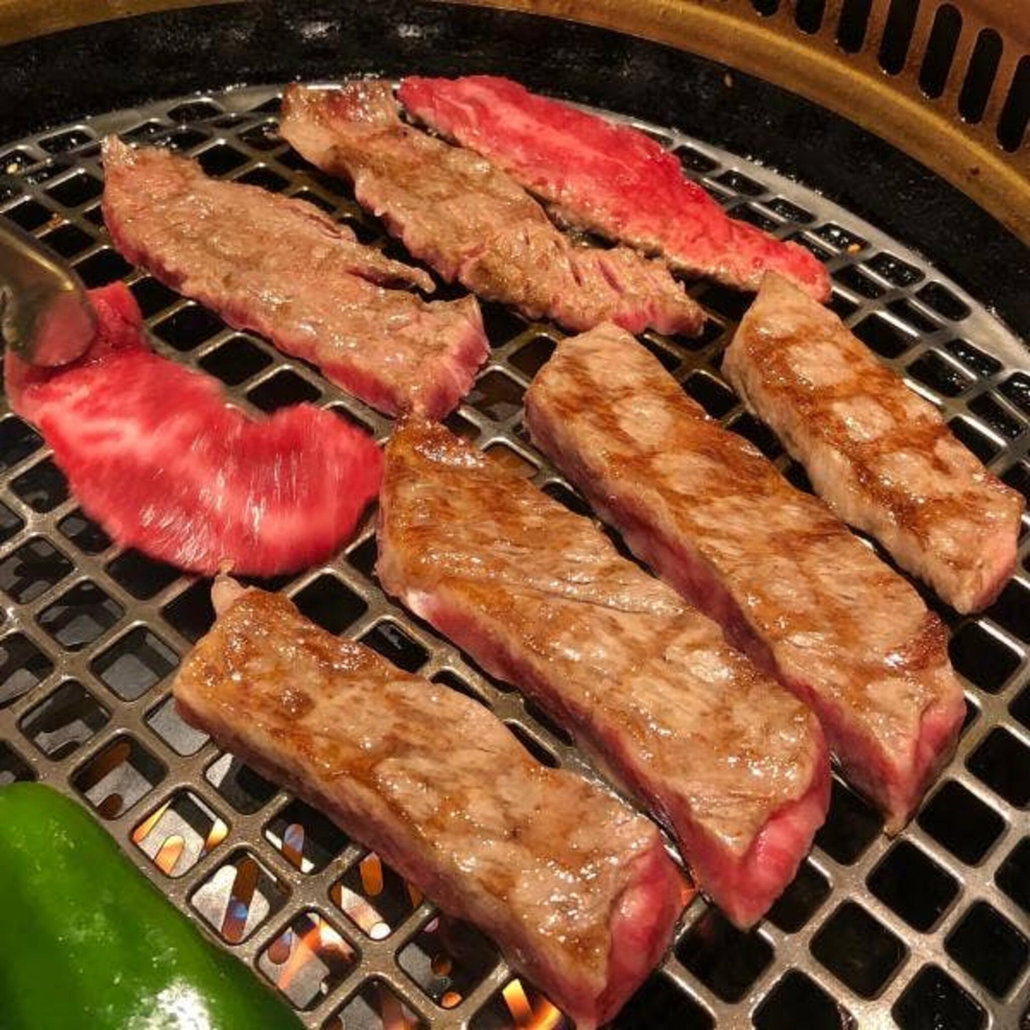 肉の割烹 田村 本店の代表写真10