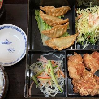 中華料理東龍の写真5