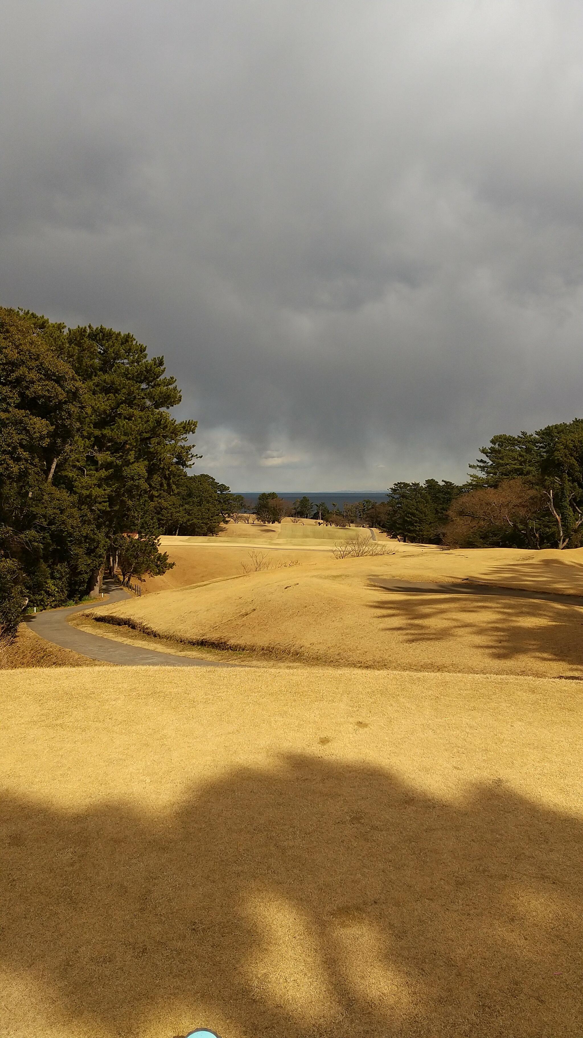 川奈ホテルゴルフコース 大島コースの代表写真6