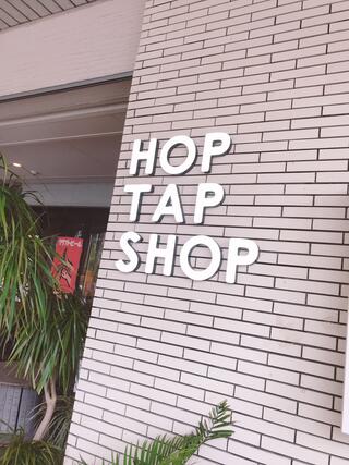 HOP TAP SHOP(ホップ タップ ショップ)のクチコミ写真2