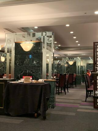中国料理「桃花林」/オークラアクトシティホテル浜松のクチコミ写真4