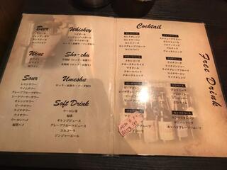 ラクレットチーズ&本格シュラスコ食べ放題 Waltons 新宿東口店のクチコミ写真5