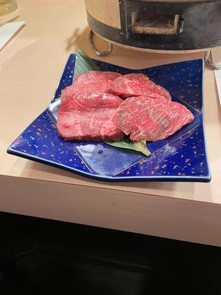 肉割烹 牛弁慶 新橋総本店のクチコミ写真4