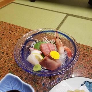 金田屋魚店のクチコミ写真2