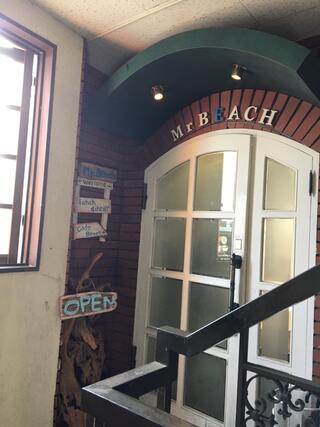 ビーチ食堂 Mr. BEACHのクチコミ写真2