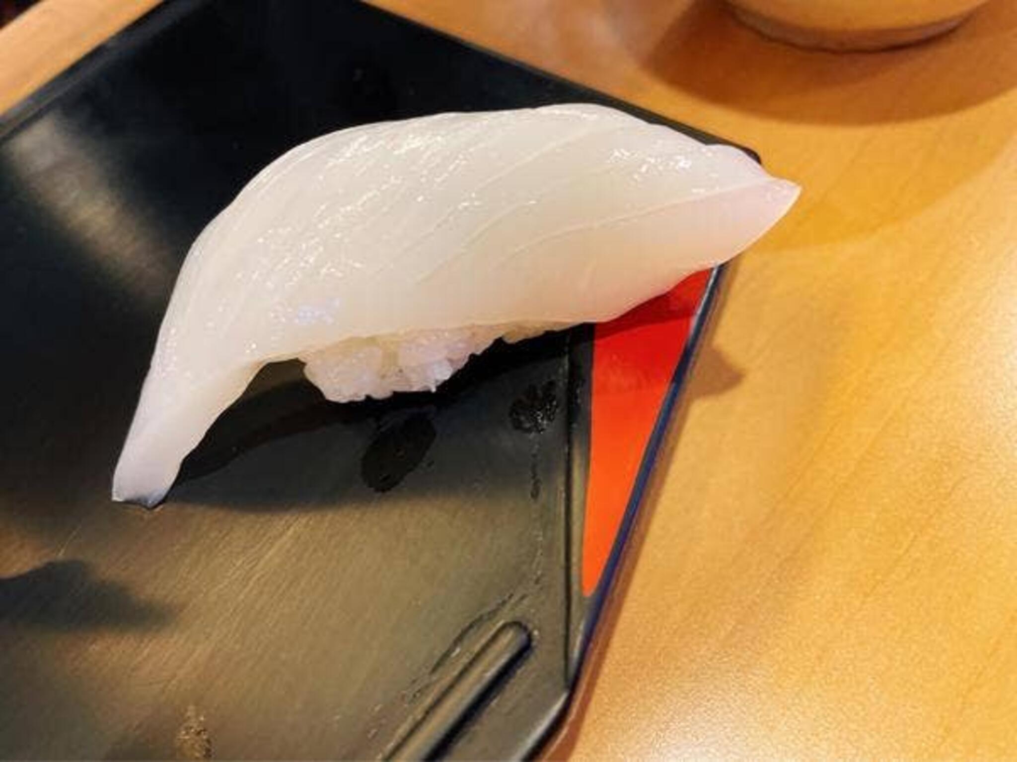 いっこ寿司の代表写真8