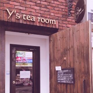 世界のお茶の専門店 Y’s teaのクチコミ写真1