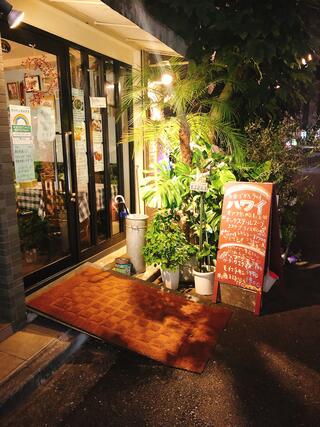 YO-HOs cafe Lanaiのクチコミ写真1