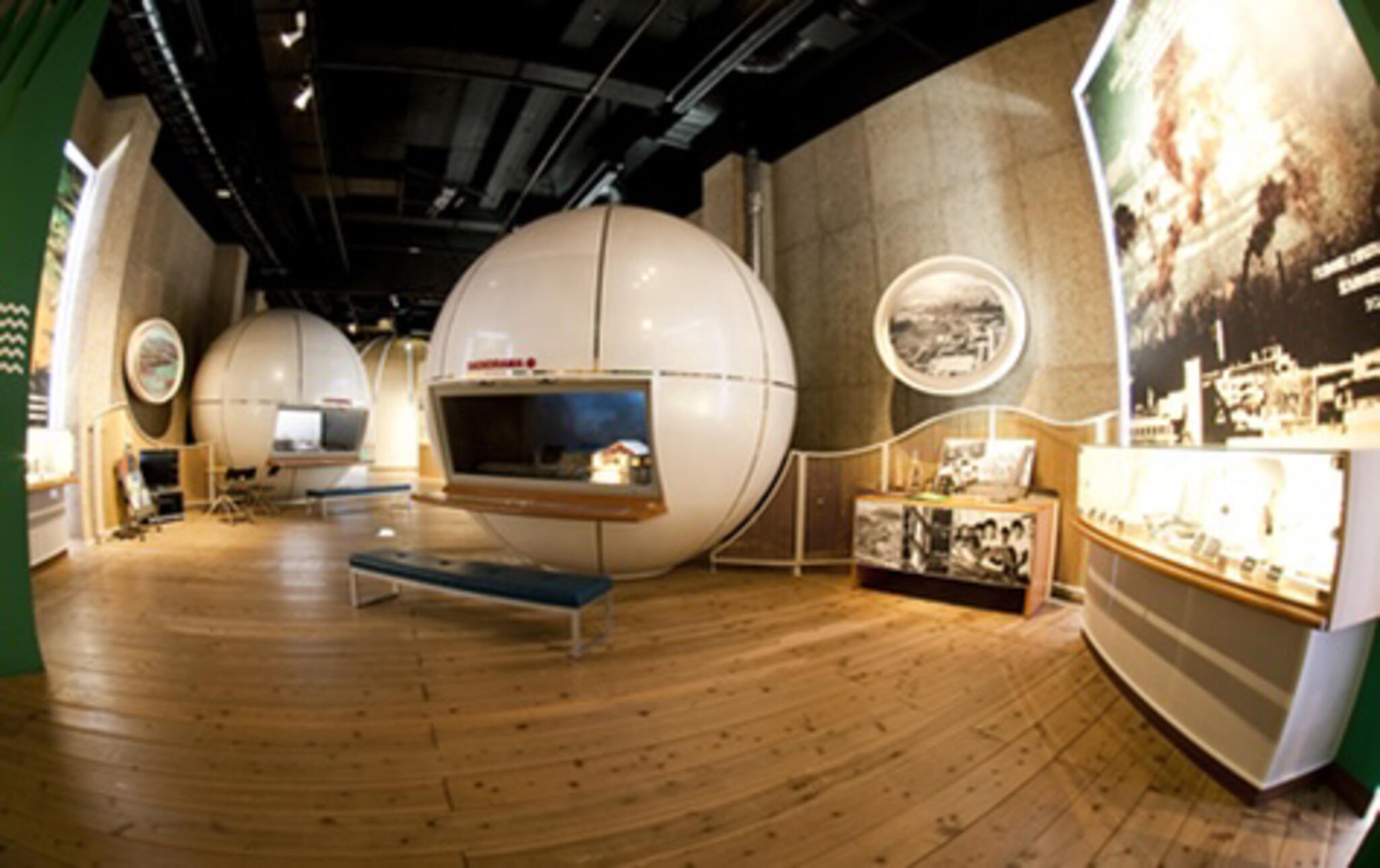 北九州市環境ミュージアムの代表写真2