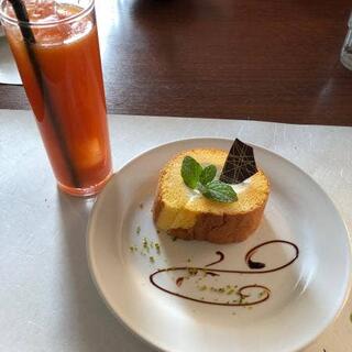 Cafe Restaurant ふたば~futabaの写真3