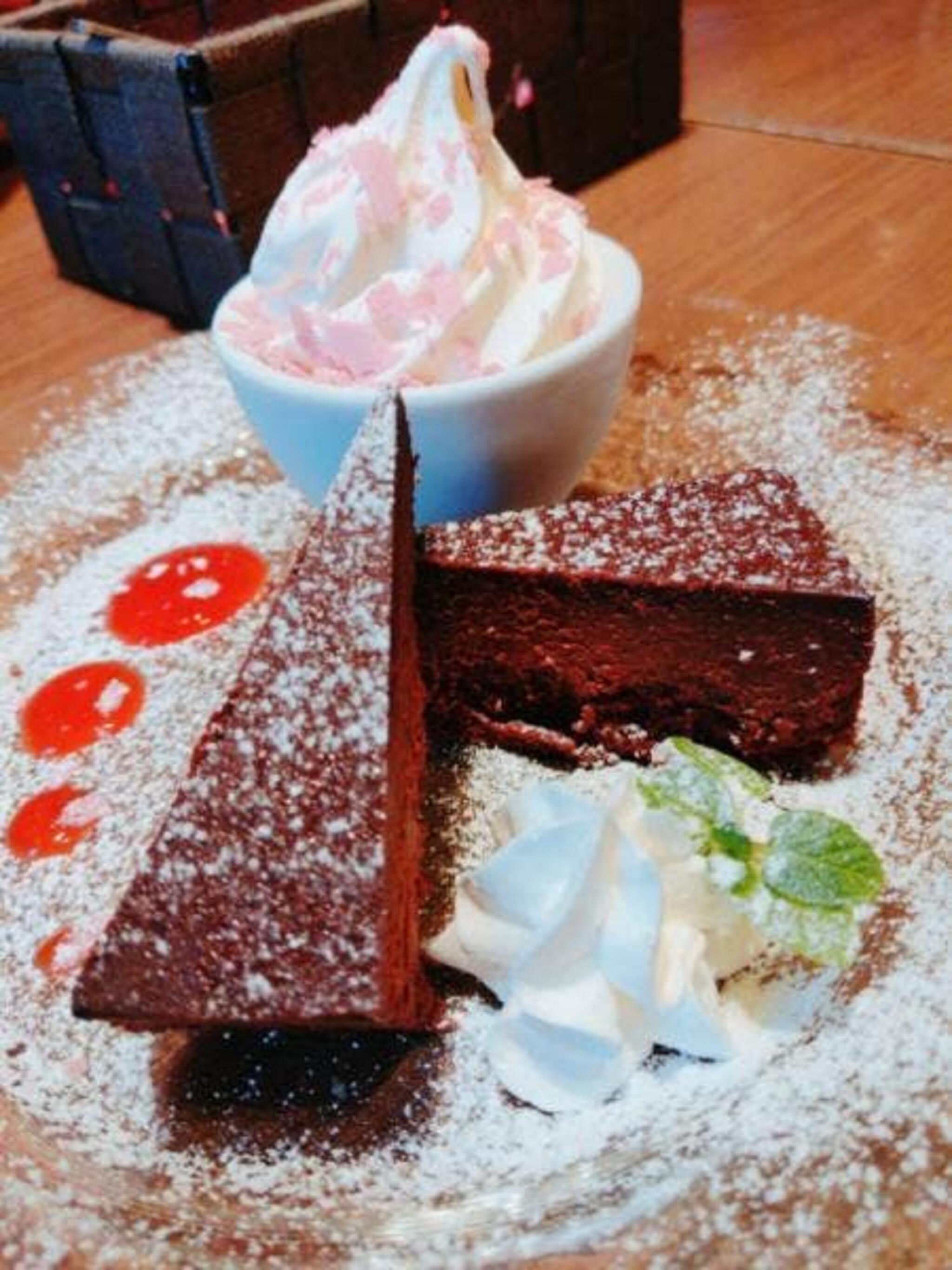 桜Cafeの代表写真10