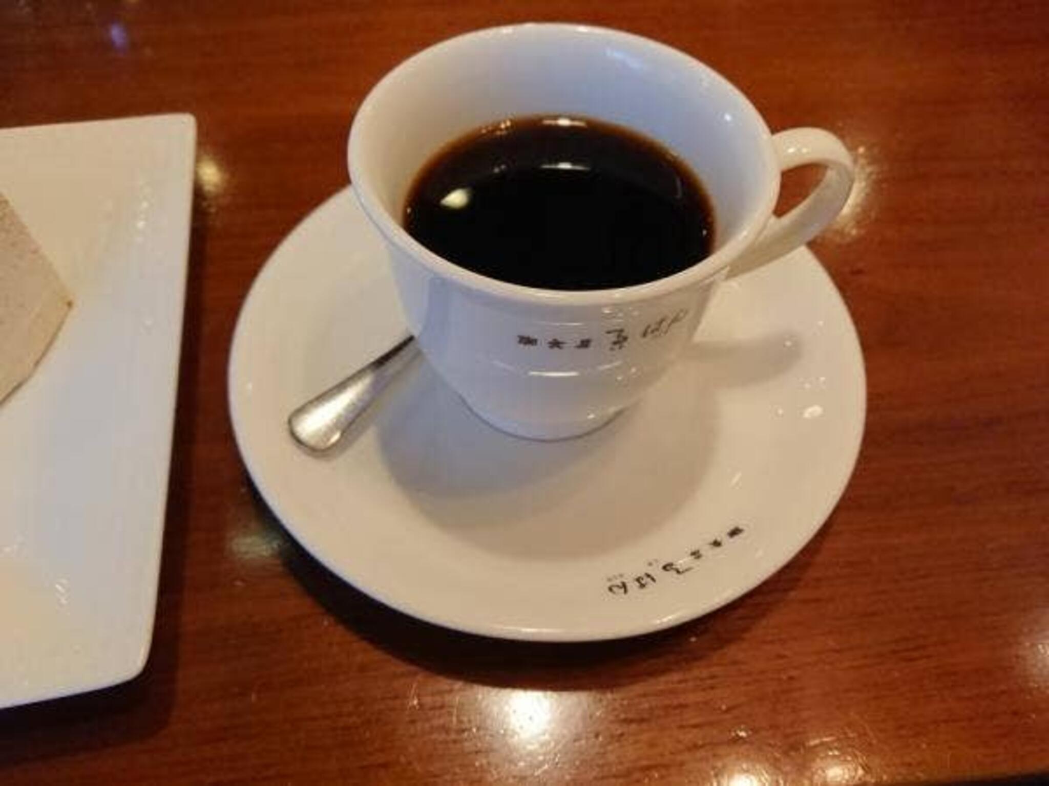 MATSUYA COFFEE 珈食房 る ぱん 白土店の代表写真9