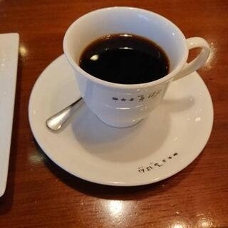 MATSUYA COFFEE 珈食房 る ぱん 白土店の写真9