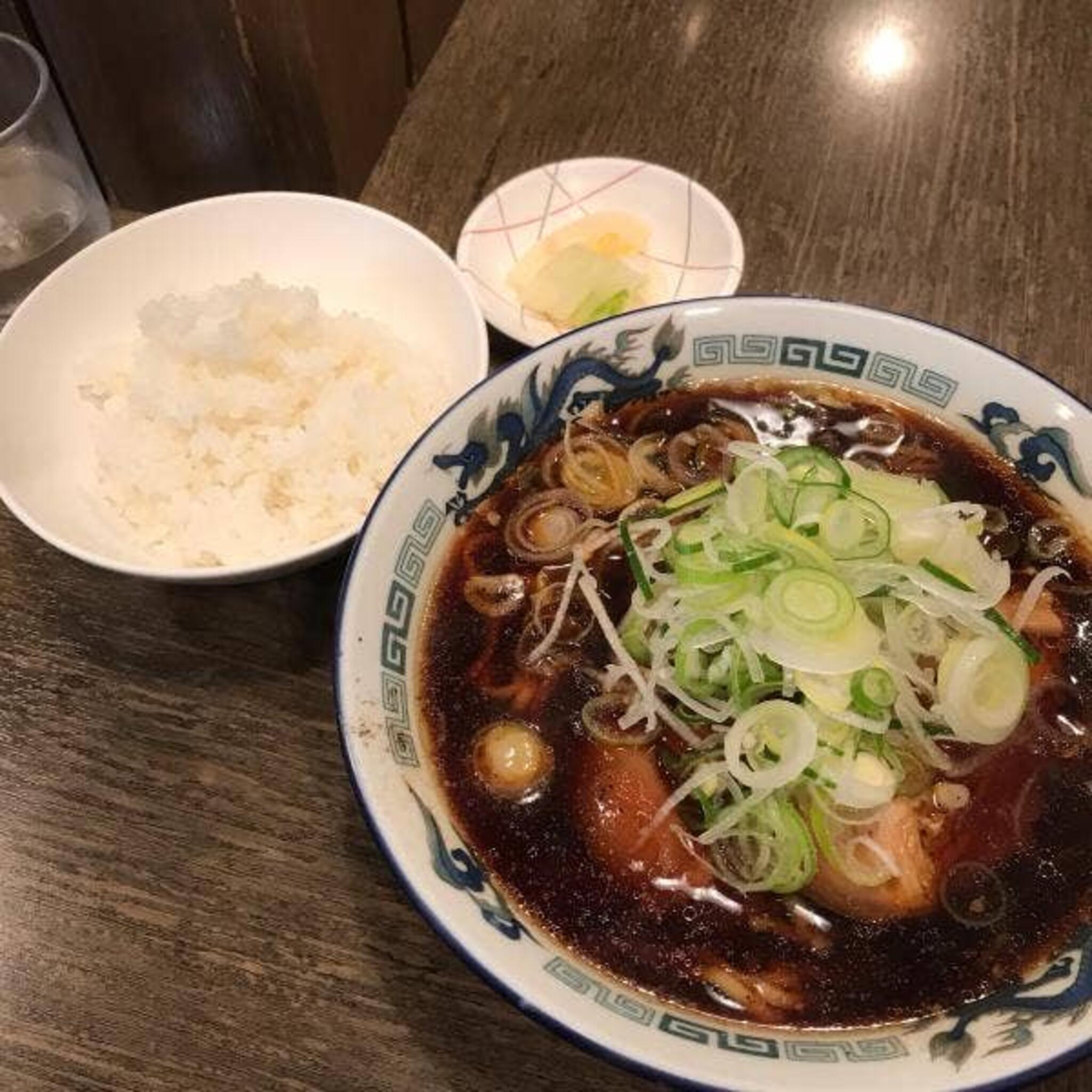 めん八 御旅屋店の代表写真9