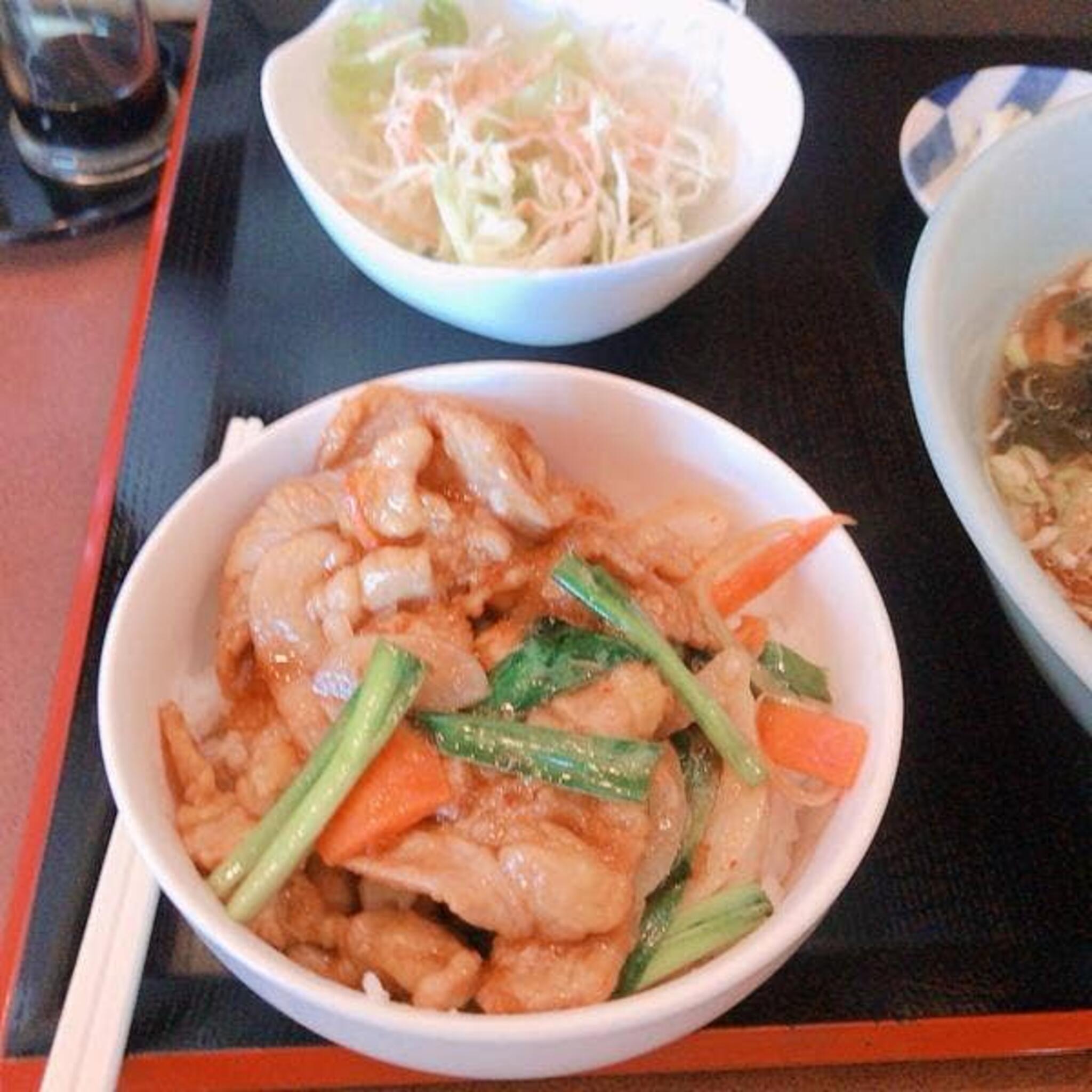 中華レストラン ポン太の代表写真10