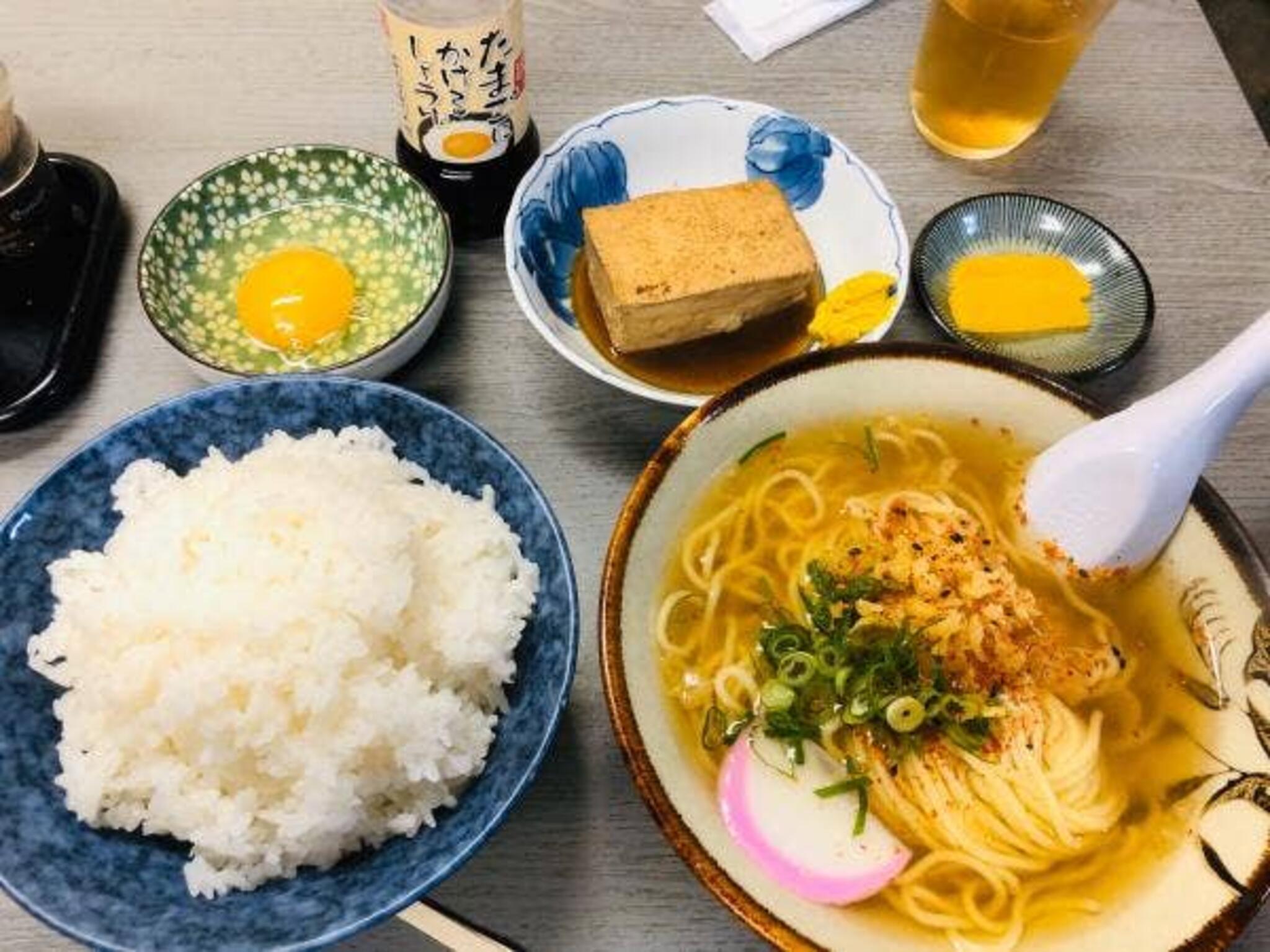 だるま食堂の代表写真10