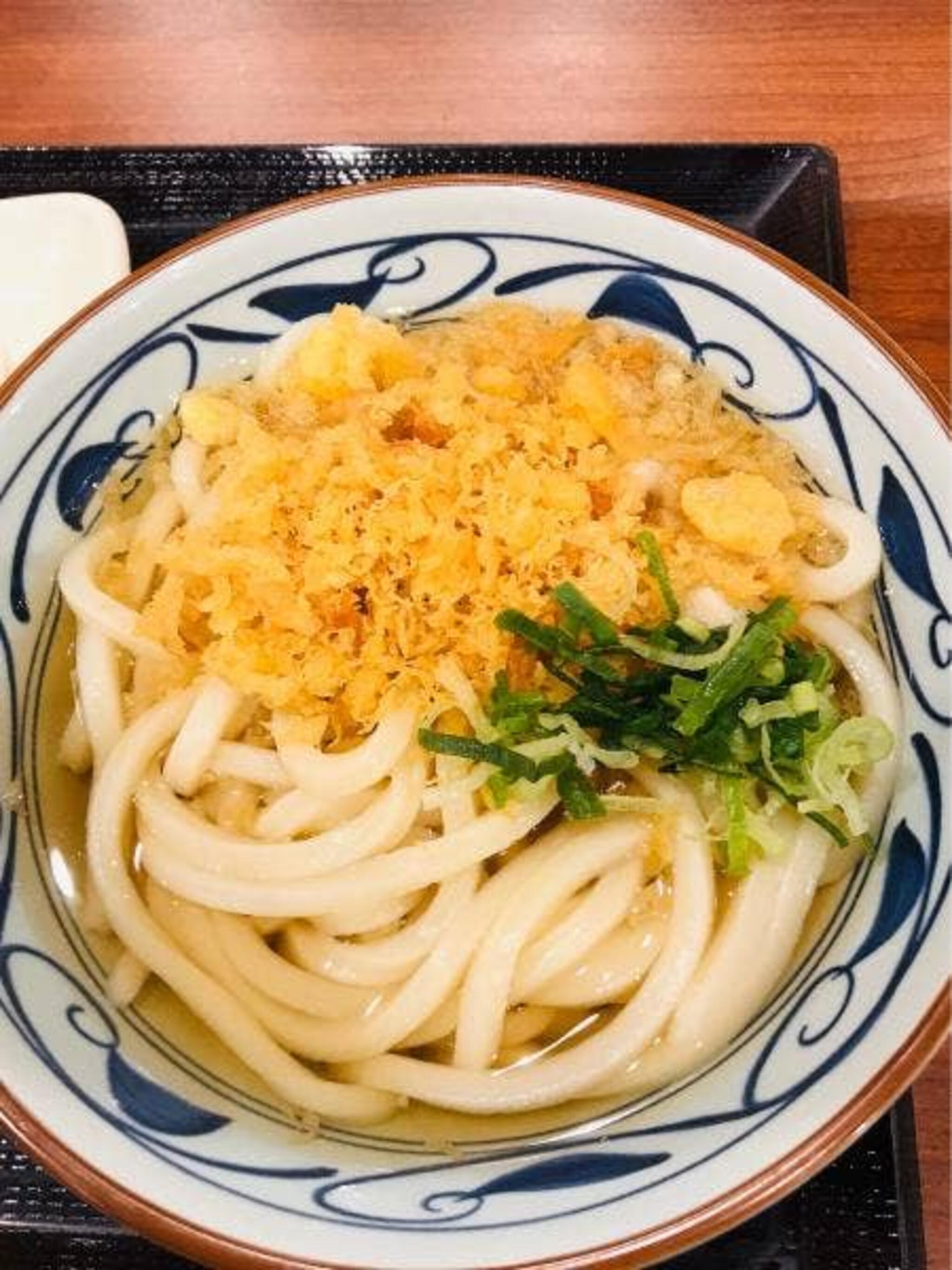 丸亀製麺 米沢の代表写真6