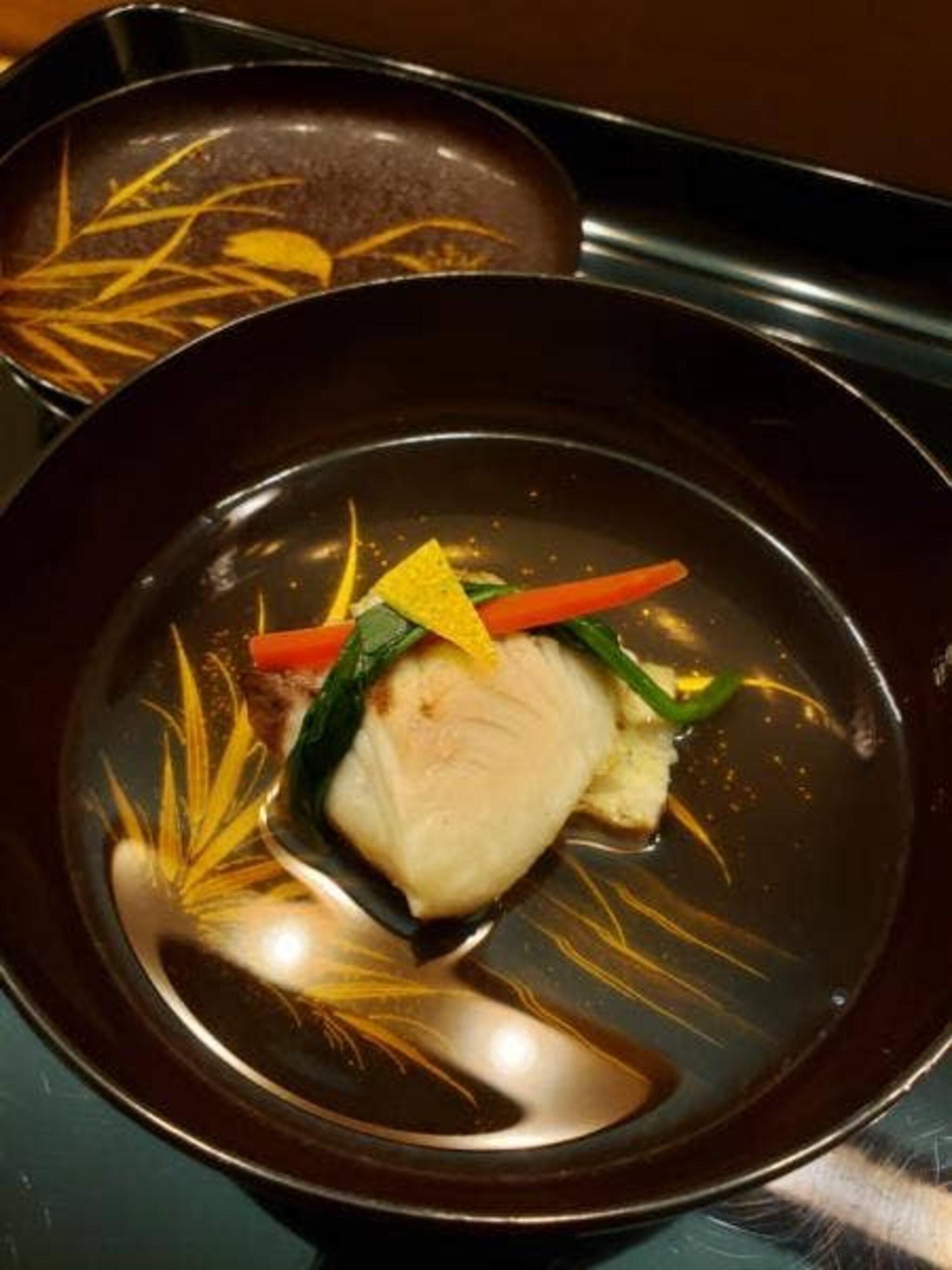 日本料理 永代の代表写真10