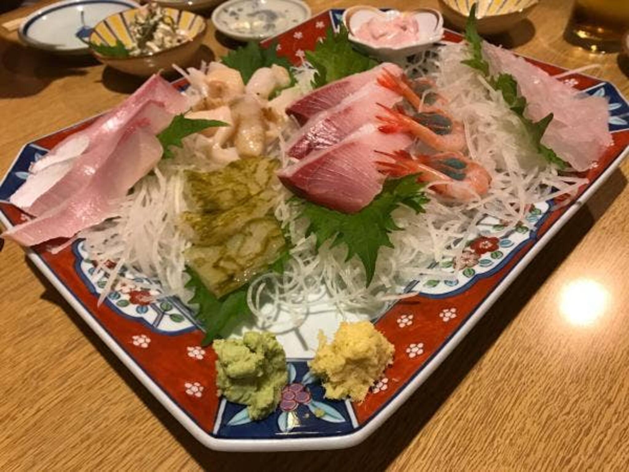 えび寿司の代表写真6