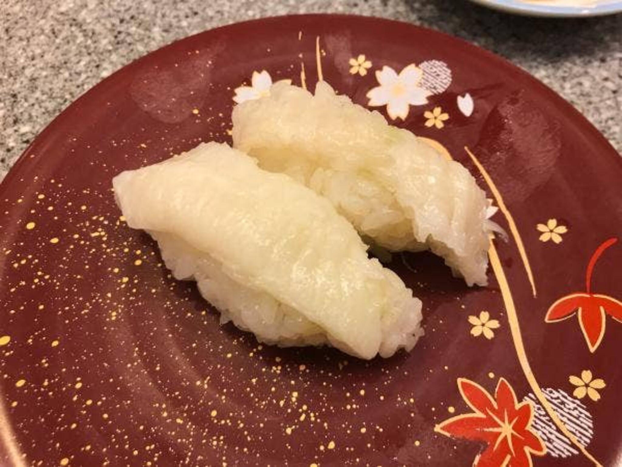 アピア 和食回転寿司・くるくる寿しの代表写真8