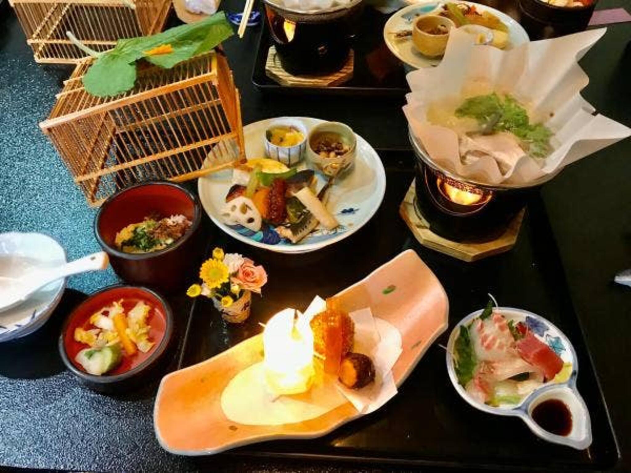 日本料理旬菜旬魚 花琳～かりん～の代表写真9