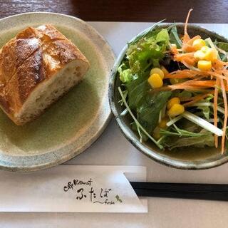 Cafe Restaurant ふたば~futabaの写真5