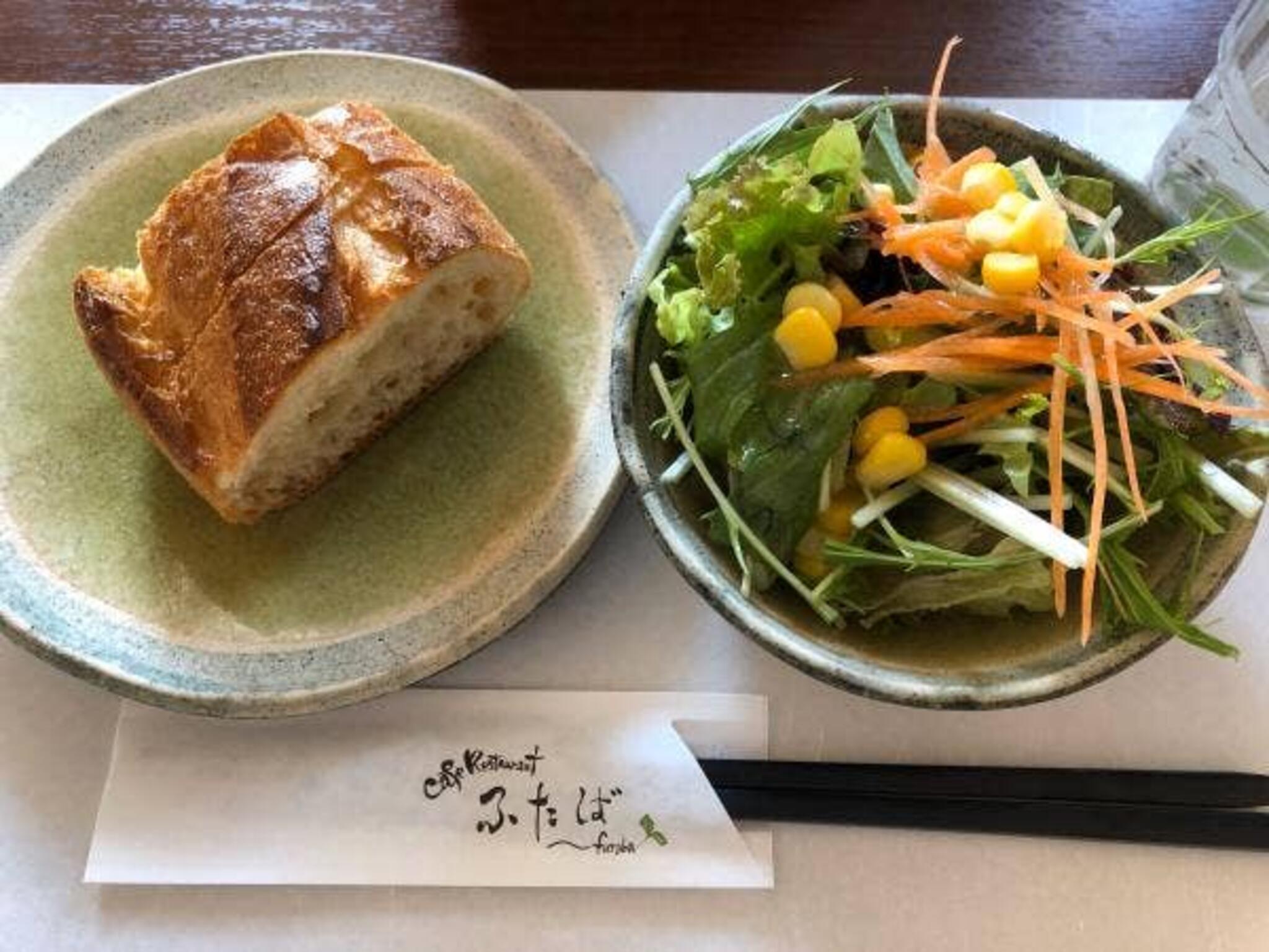Cafe Restaurant ふたば~futabaの代表写真5