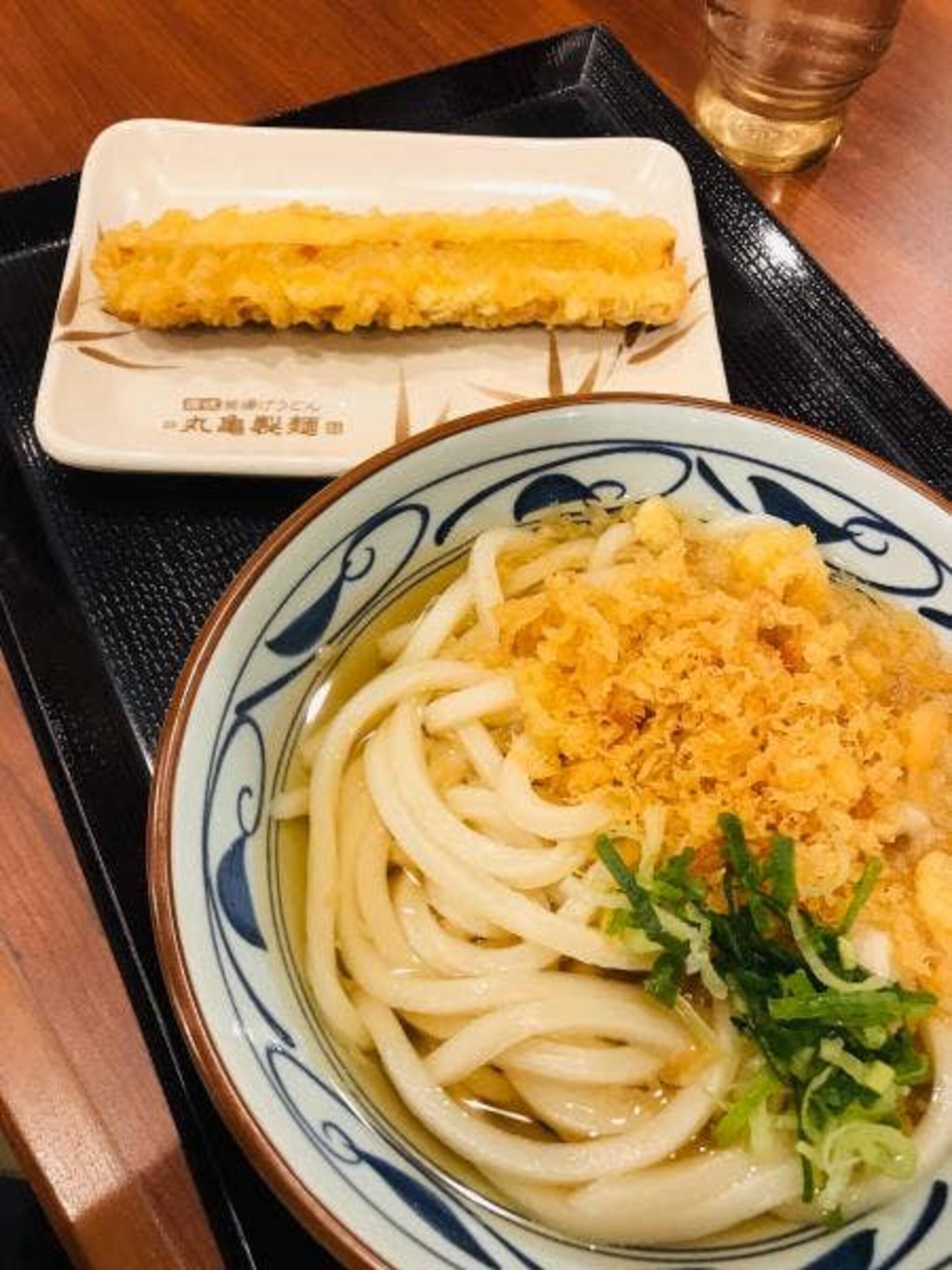 丸亀製麺 米沢の代表写真4