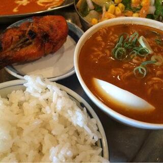 NAMASTE SURYA すーさんのインド料理羽倉崎の写真10
