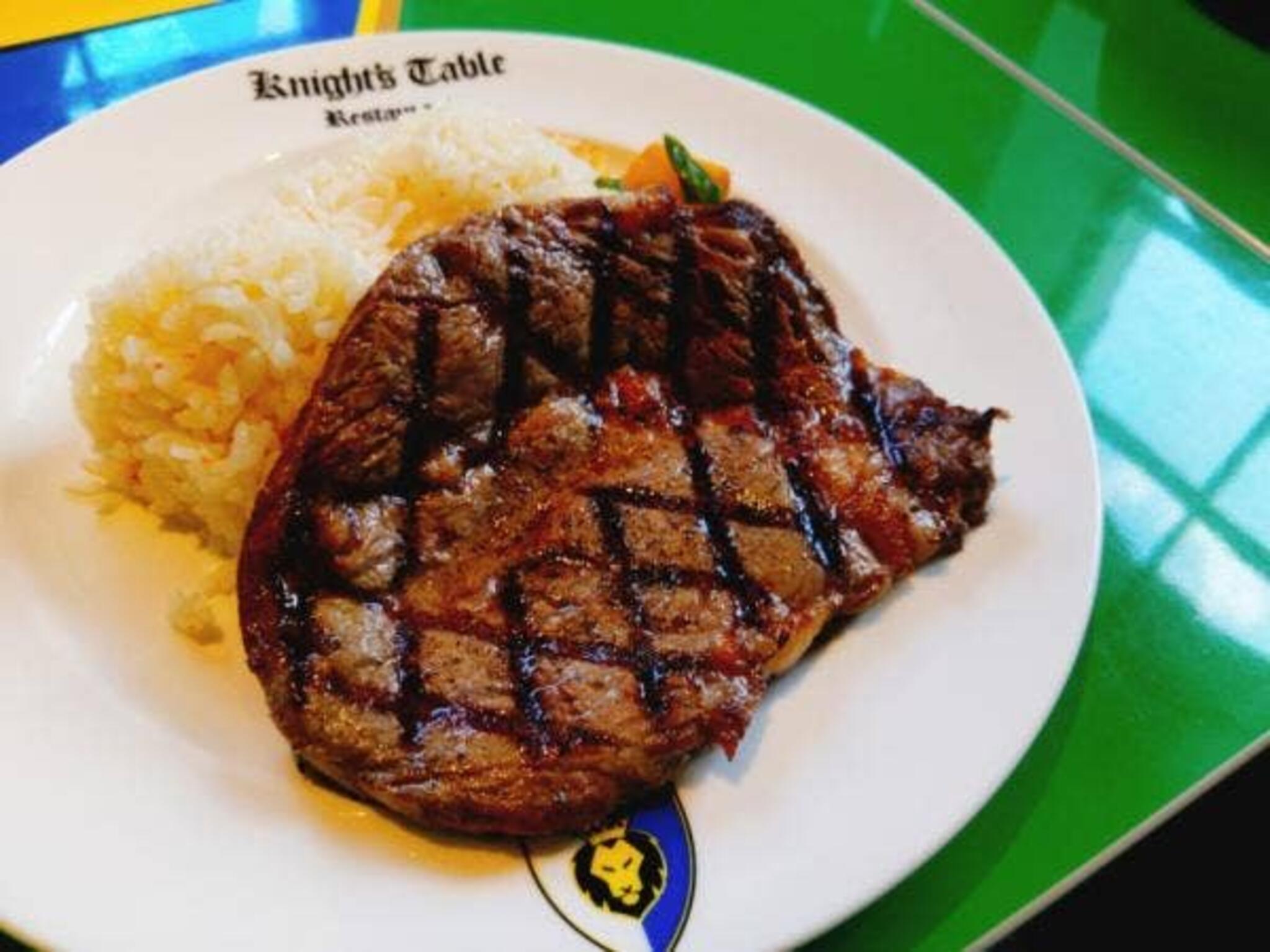 Knight's Table Restaurant レゴランド・ジャパンの代表写真8