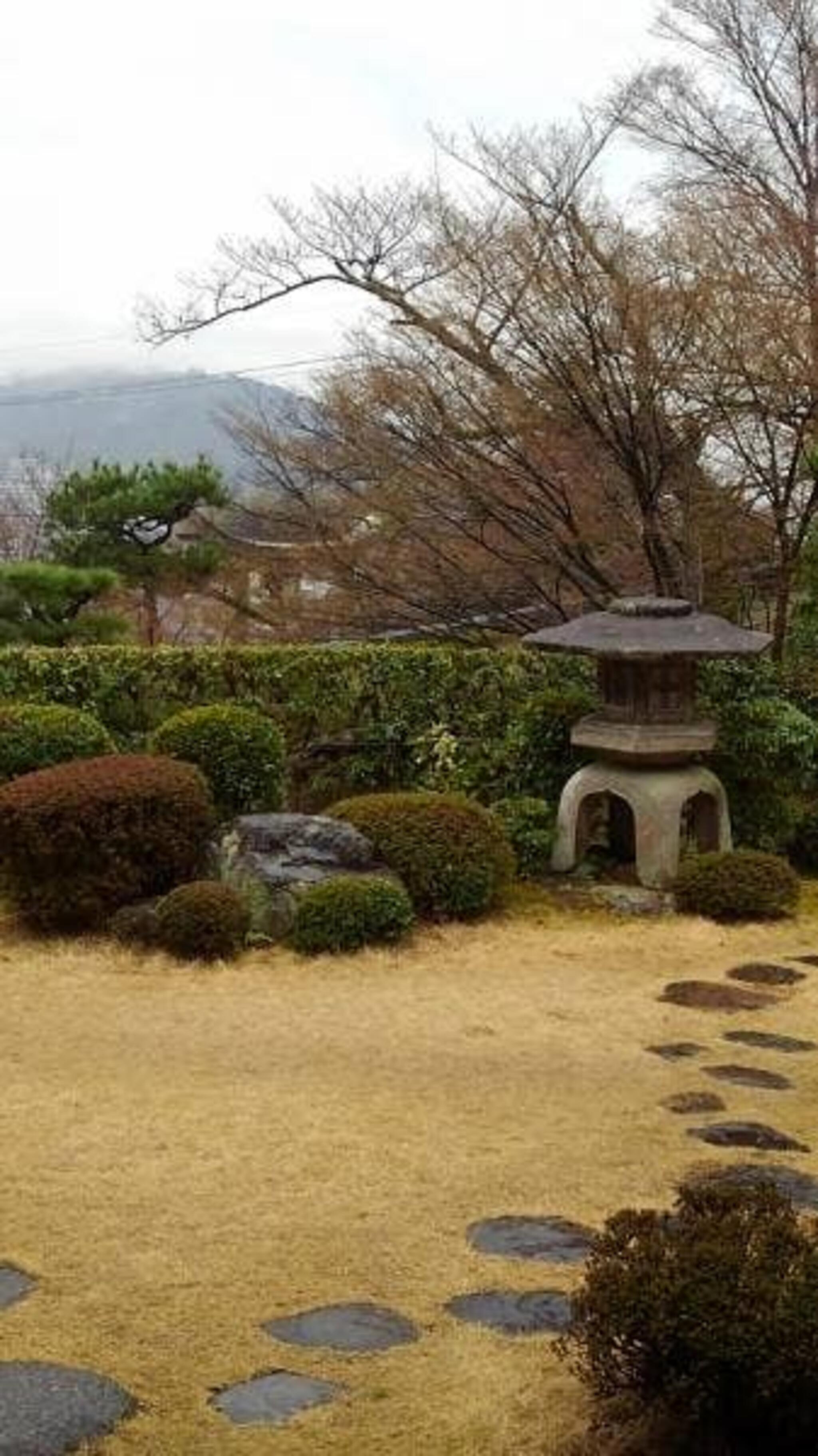 吉田山荘の代表写真10