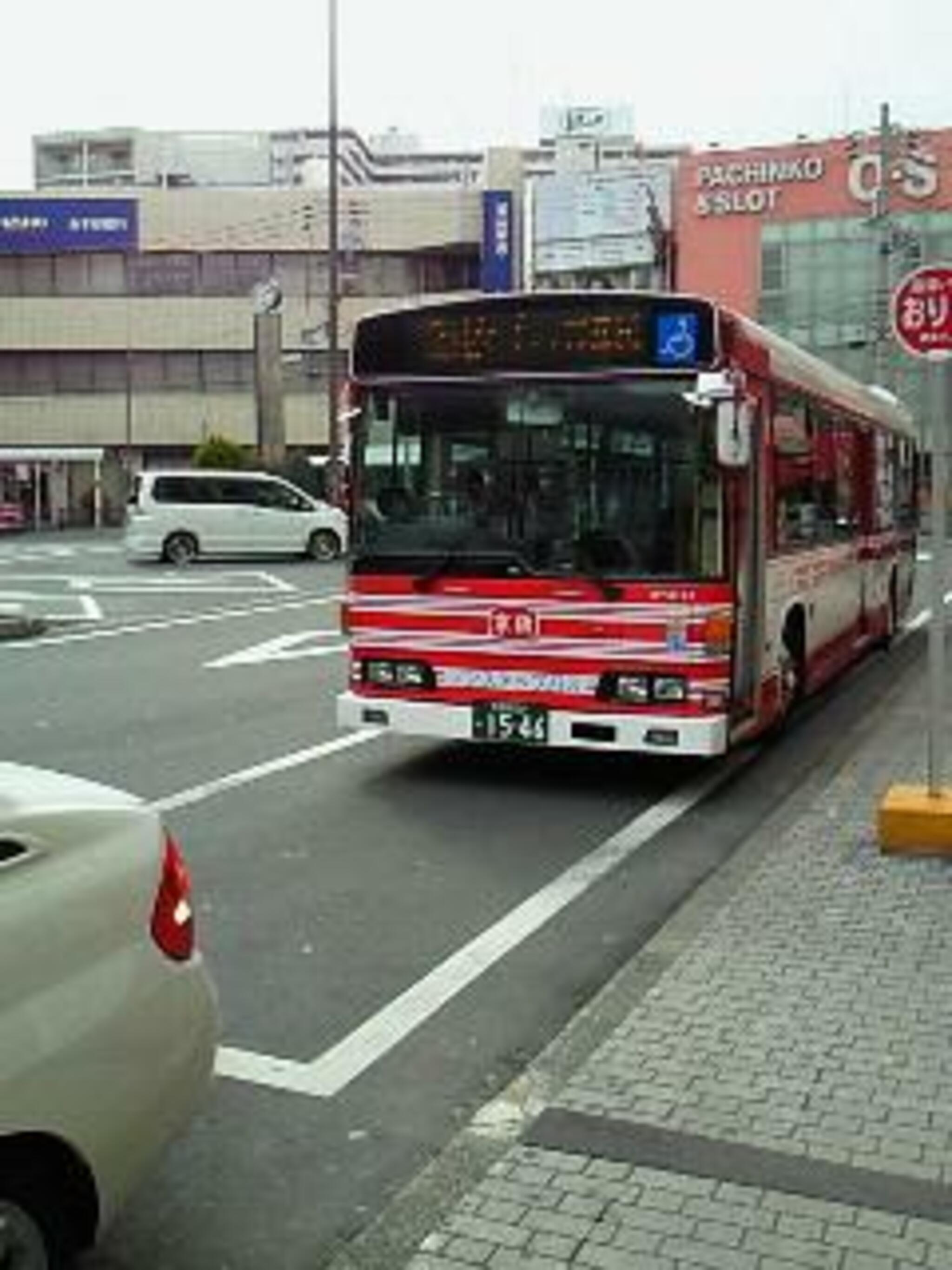 安い 枚方 市 駅 から 高槻 駅 バス