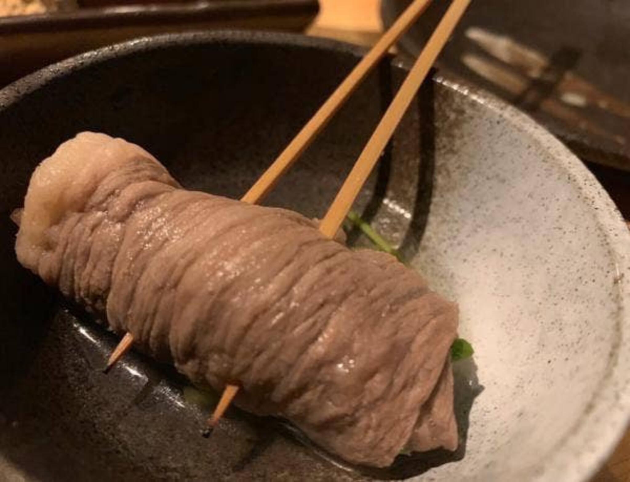 串しゃぶ専門店 まつたけの代表写真10