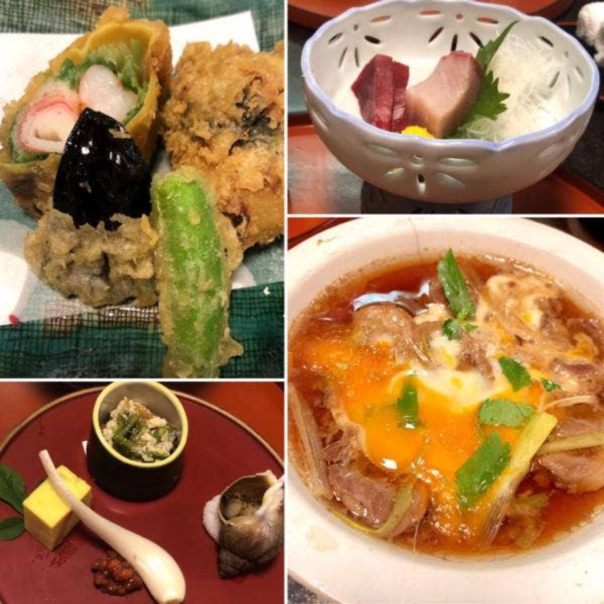 旬を楽しむ懐石ご宴会×全室個室 日本料理あきない 天王町の代表写真4