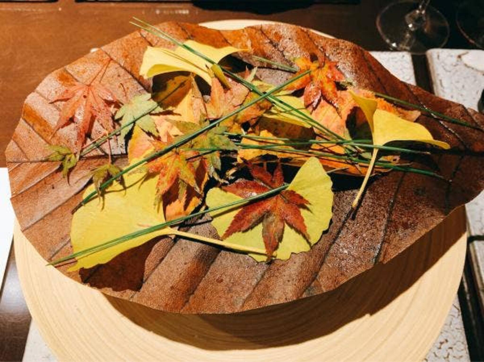 日本料理TOBIUMEの代表写真10