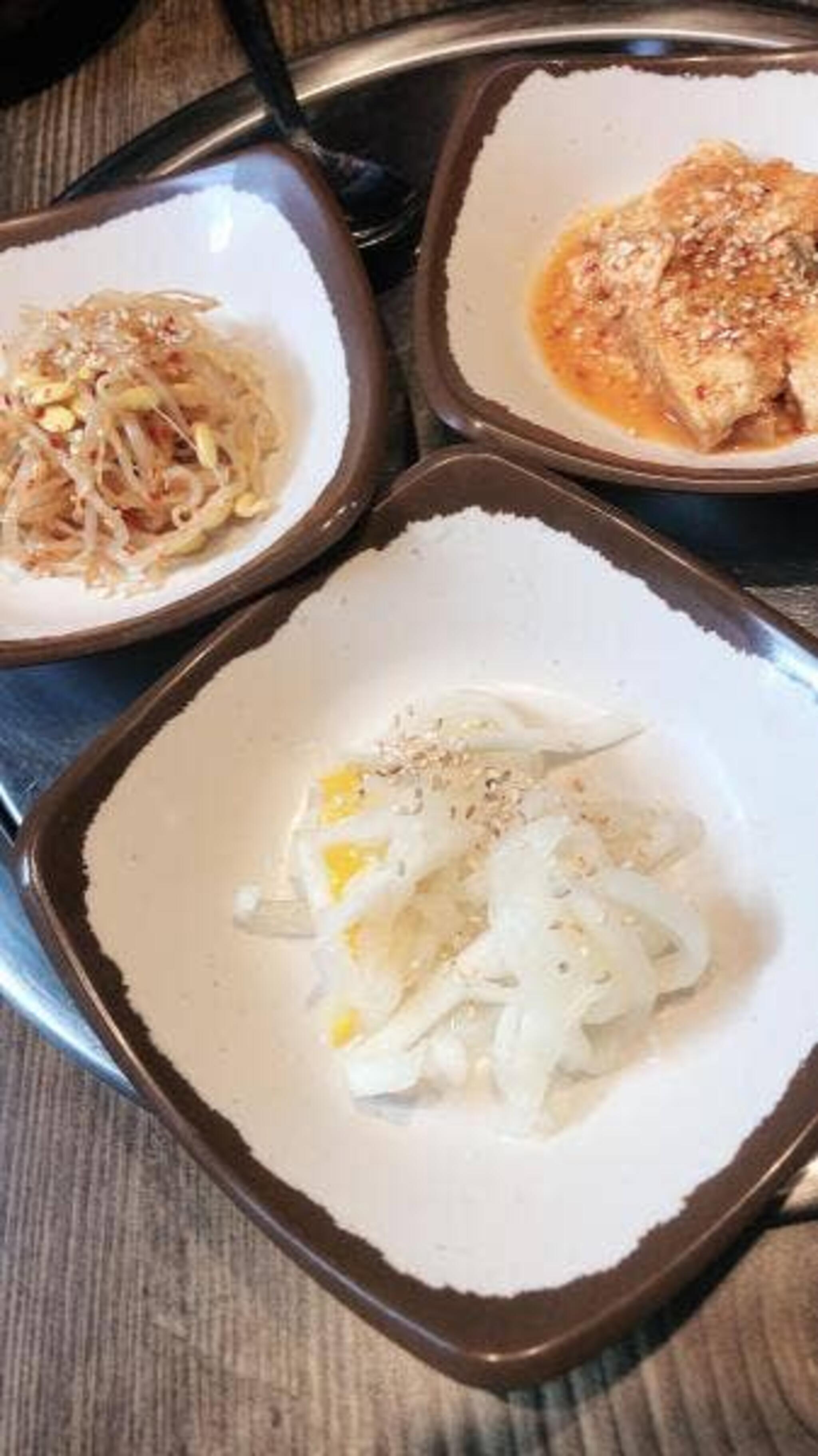 韓国家庭料理 済州の代表写真7
