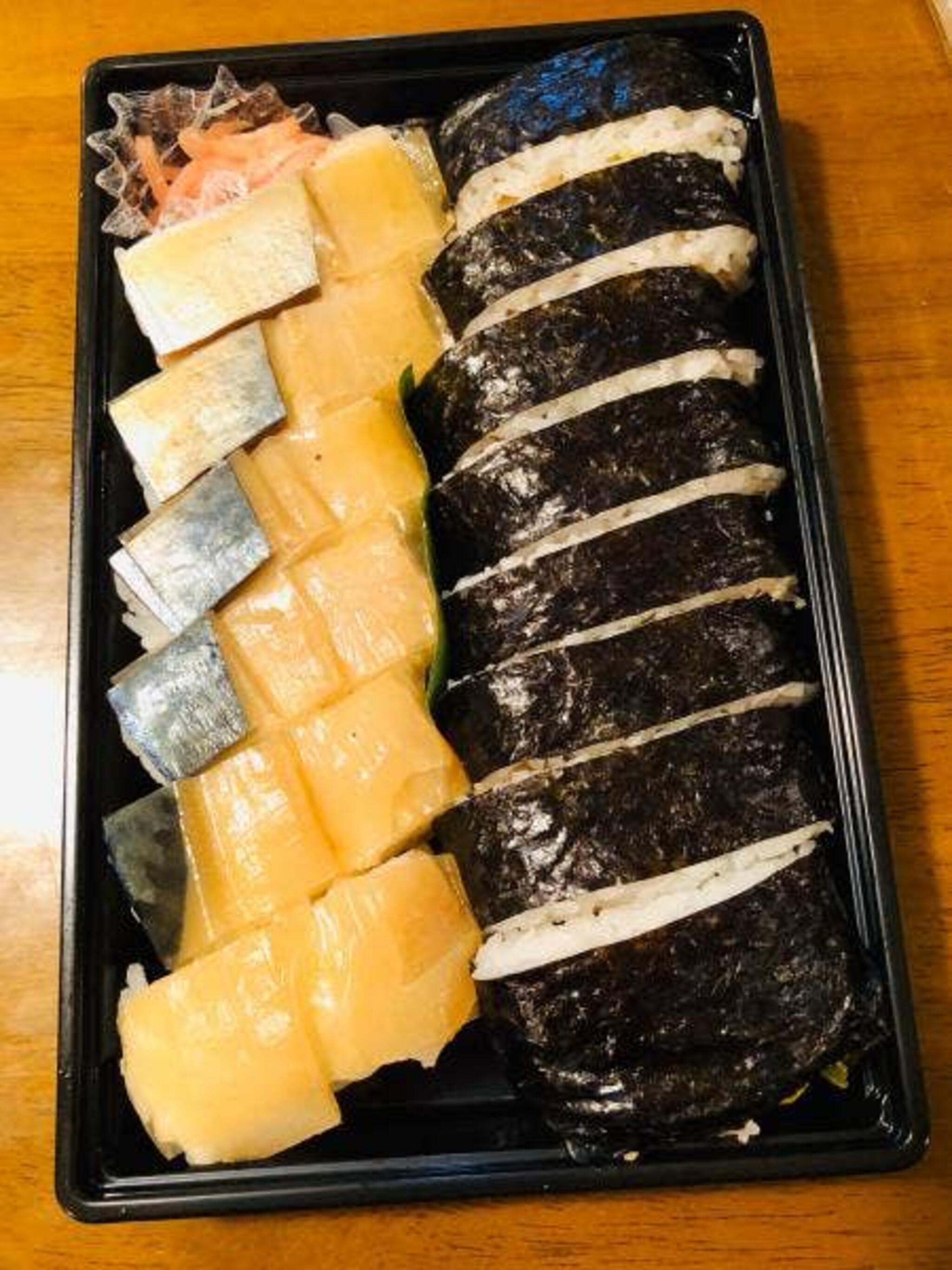 神戸 割烹 すし 魚勝の代表写真10